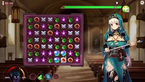 Mirror - Martha (Parte 1)