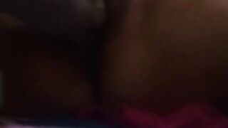 My first video with my horny wife