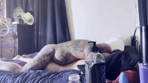 update #296 (october 16, 2022) raw bro fucking with cubbymaximus!cubby maximus contacted me on social media and wanted to sh...