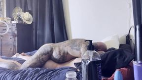 update #296 (october 16, 2022) raw bro fucking with cubbymaximus!cubby maximus contacted me on social media and wanted to sh...