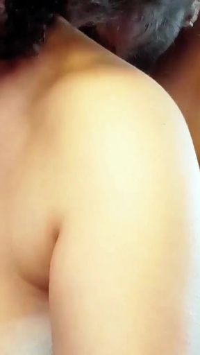 It's getting hot and BabyLuna939 tries on her bikini and I fuck her mouth and make her a creampie Part 1   Clip 1