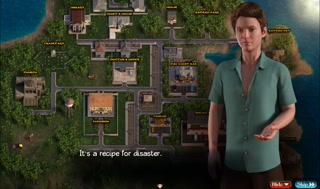 Treasure of Nadia [v11122] Part 18 Gameplay By LoveSkySan69