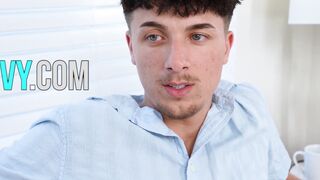 Mature Milf's Step-Son Gets A Lesson In Pleasure With Huge Boob Mom