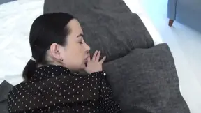 Turkish MILF with big ass gets fucked hard by young stud