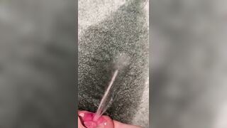 Peeing and Piss Squirts
