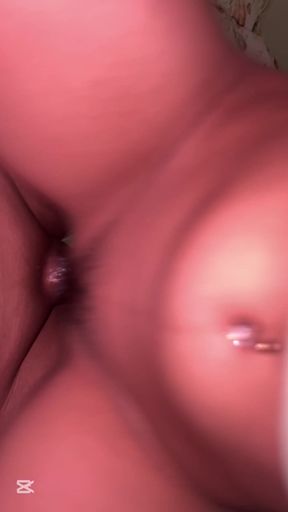 She Love Doggy to Much