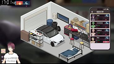 VeteranDriver Part14