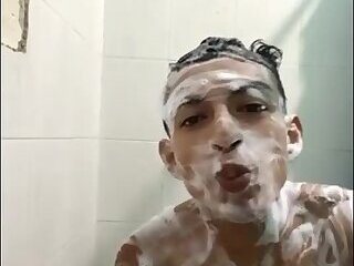 Saik slut cum
