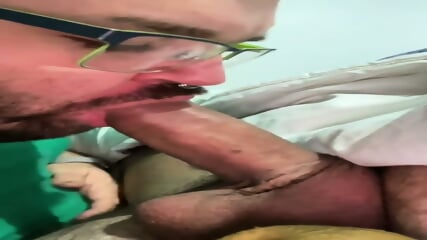 Suck His Dick