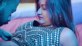 Desi tharki vakil ne sundar ladki ke sath bat karne ke bahane sex kar diya full movie