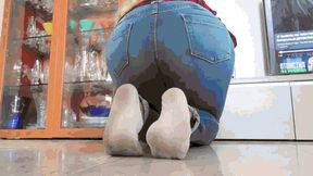 Before the arrival of guests WMV (1920x1080) FHD