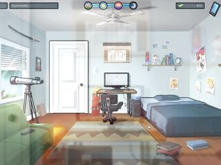 My stepmother wishes me to make love to her rich