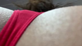 Facesitting POV Femdom Humiliation By Asian MILF