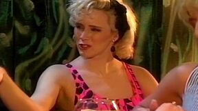 Kings And Queens Of Porn - The Vintage Challenge Vol. 214