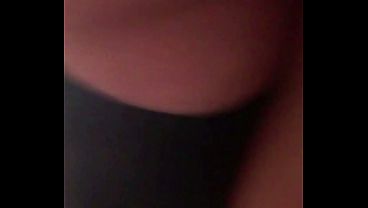 Skinny Candie Cross flattened pronebone, ass getting fucked hard