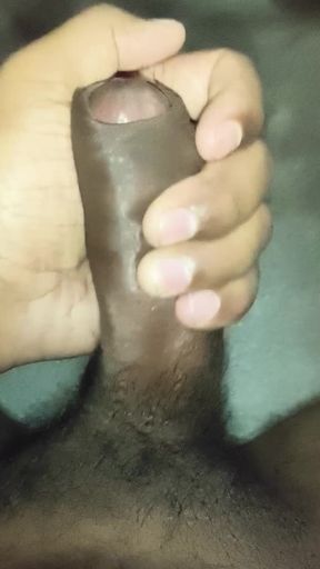 Hottest solo men masturbation