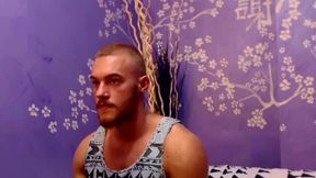 Thomas Hunk Private Show