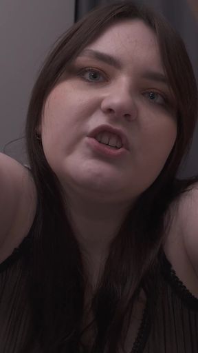 Be My Sissy and Suck My Dick