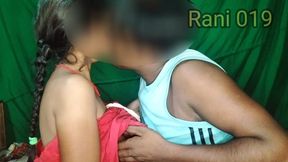 Desi Housewife Rani Bhabhi Ki Chudayi Ki Chudayi
