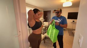 Latina Big Ass 