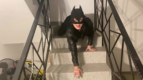 milfycalla compilation- sucking dick and swallowing cum while wearing boots-1-