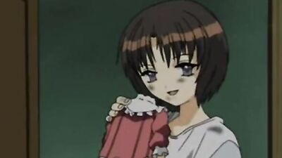 Check out this cartoon hentai featuring a hot amateur babe getting creampied in 3D!