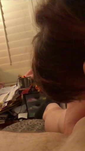 Gylf Carmen's Enhanced Blowjob Compilation 7322COMP   Clip 1