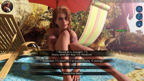 Boundaries of Morality (part 19) by Novel-games - His Wife Is a Slut