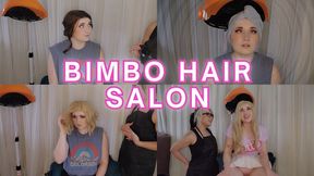 Bimbo Hair Salon