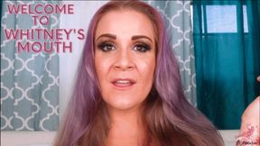 Welcome to Whitney's Mouth (1080)