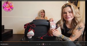 Welcome Reed: Part 2