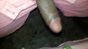 desi indian sri lankan wife get her first ass fuck from her ex boyfriend's bbc