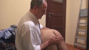 Spanking Stories 28