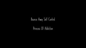Bounce Away Self Control