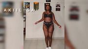 The Habit You Can't Quit: African goddess Rhythmic Dancing & Rope Work