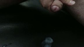 Jacking Off is My Specialty