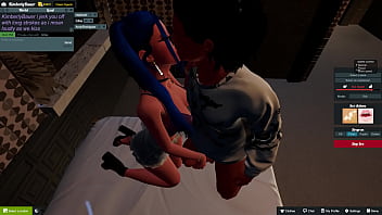 My life in meredian part 24