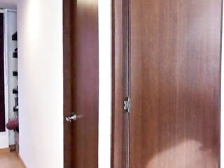 Stepsis Caught Me Jerking Off! And This babe Decided To Ride My Weenie Until I Came All Over Her!