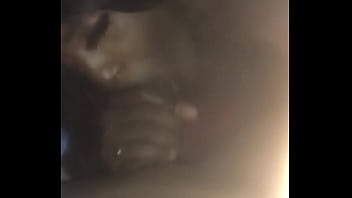 Tranny suck bbc