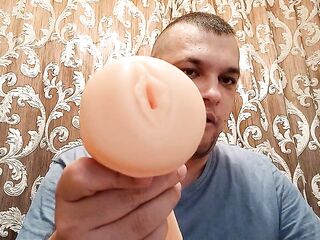 aparat de laba masturbator