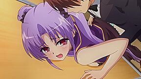 Hime-sama Love Life 1