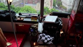 Official X-Rated Music Video for Pumped Up Tracks