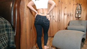 relax and stroke joi