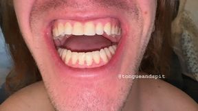 Athens Mouth Video 1 - MP4