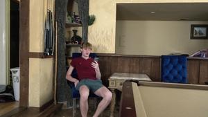 Reluctant Submissive Stepson