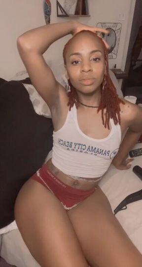 A retwist and Color change