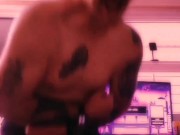 Cock, comedy, and masterbation