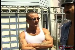 Fist for Hire 2