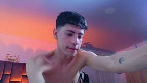 Sebastiian Reed Party on Apr 29, 2026 - Part 2