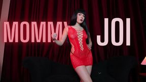 Step-Mommy JOI